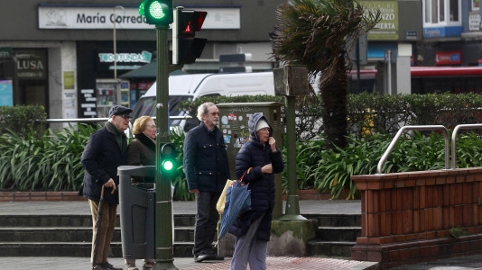 El temporal dejó un reguero de incidencias @Quintana (44)