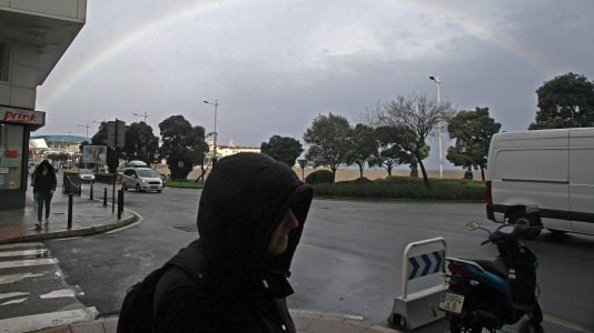 El temporal dejó un reguero de incidencias @Quintana (43)