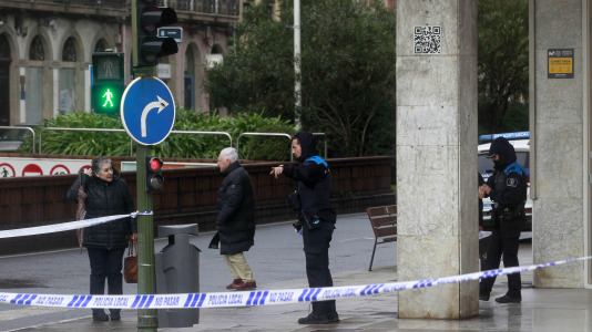 El temporal dejó un reguero de incidencias @Quintana (16)