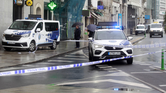 El temporal dejó un reguero de incidencias @Quintana (31)