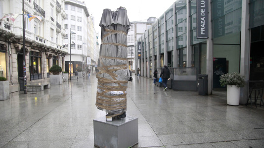 El temporal dejó un reguero de incidencias @Quintana (35)