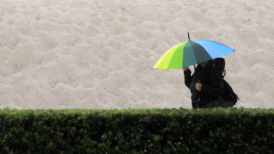 El temporal dejó un reguero de incidencias @Quintana (39)