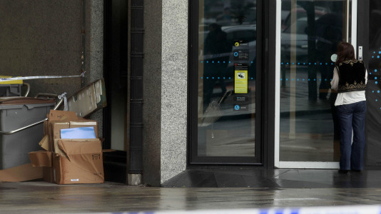 El temporal dejó un reguero de incidencias @Quintana (28)