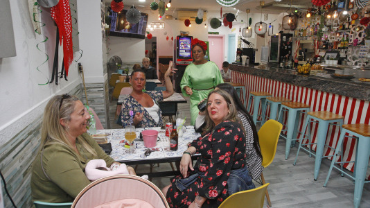 Feria de Abril @Quintana (10)