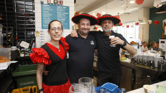 Feria de Abril @Quintana (5)