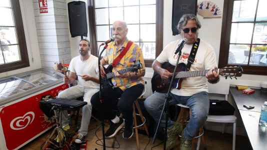 Feria de Abril @Quintana (2)