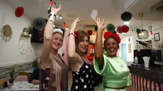 Feria de Abril @Quintana (8)