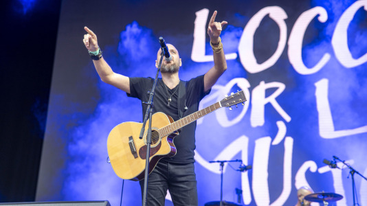 Concierto ‘Locos por la música’ en María Pita (6)