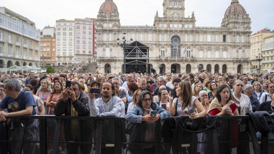 Concierto ‘Locos por la música’ en María Pita (18)