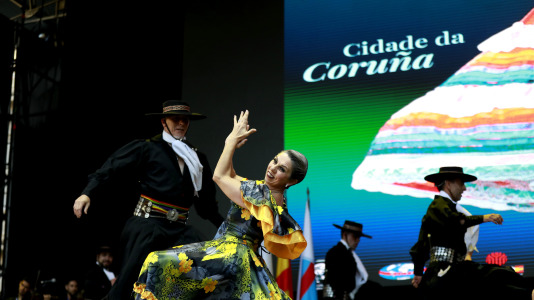 Festival Internacional del Folclore ‘Cidade da Coruña’ @Patricia G. Fraga (15)