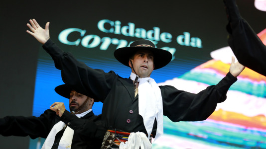 Festival Internacional del Folclore ‘Cidade da Coruña’ @Patricia G. Fraga (9)