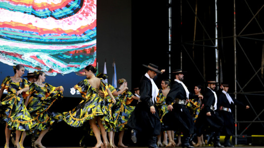 Festival Internacional del Folclore ‘Cidade da Coruña’ @Patricia G. Fraga (8)