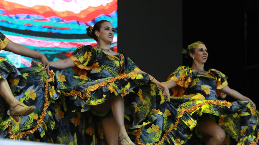 Festival Internacional del Folclore ‘Cidade da Coruña’ @Patricia G. Fraga (19)