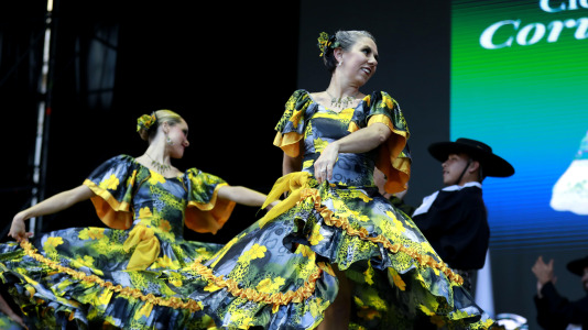 Festival Internacional del Folclore ‘Cidade da Coruña’ @Patricia G. Fraga (16)