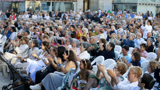 Festival Internacional del Folclore ‘Cidade da Coruña’ @Patricia G. Fraga (22)