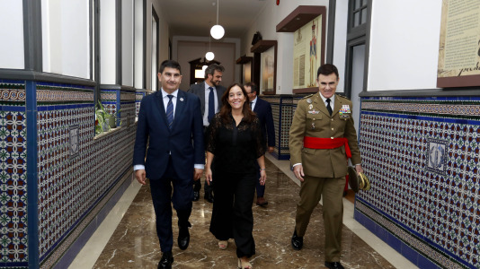 Apertura del año judicial en el TSXG @Patricia G. Fraga (6)