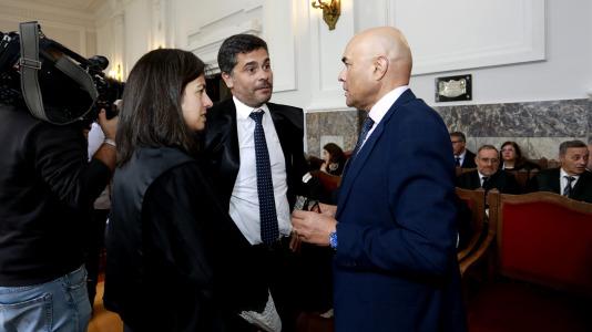 Apertura del año judicial en el TSXG @Patricia G. Fraga (14)