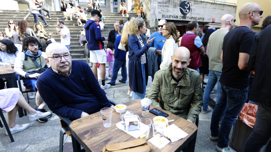 Conmemoración del 15 aniversario de O Delito @Patricia G. Fraga (32)