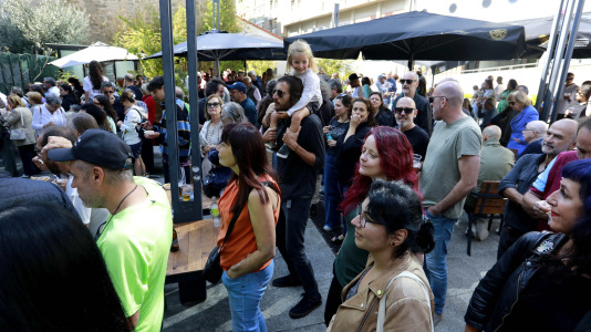 Conmemoración del 15 aniversario de O Delito @Patricia G. Fraga (37)