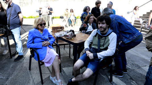 Conmemoración del 15 aniversario de O Delito @Patricia G. Fraga (35)