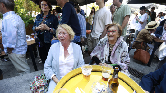 Conmemoración del 15 aniversario de O Delito @Patricia G. Fraga (29)