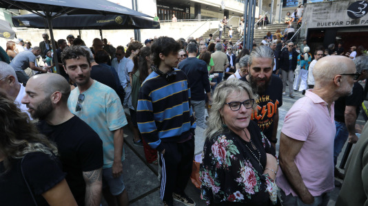 Conmemoración del 15 aniversario de O Delito @Patricia G. Fraga (28)