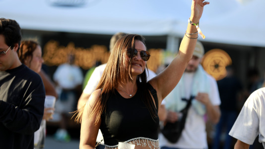 Carl Cox, en A Coruña @Patricia G. Fraga (25)