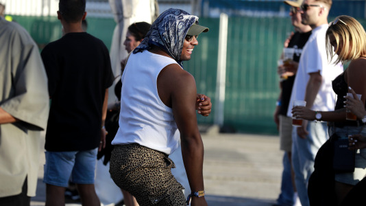 Carl Cox, en A Coruña @Patricia G. Fraga (6)