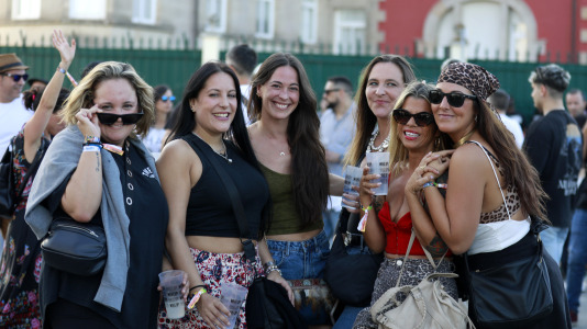 Carl Cox, en A Coruña @Patricia G. Fraga (1)