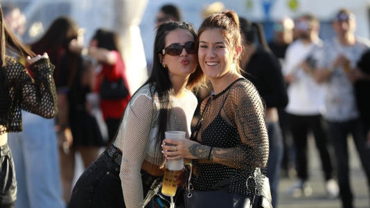 Carl Cox, en A Coruña @Patricia G. Fraga (17)