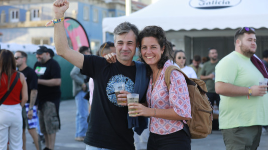 Carl Cox, en A Coruña @Patricia G. Fraga (28)