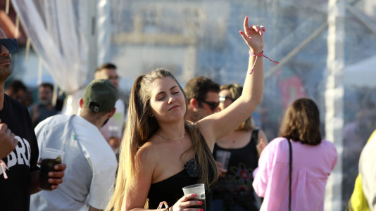 Carl Cox, en A Coruña @Patricia G. Fraga (14)