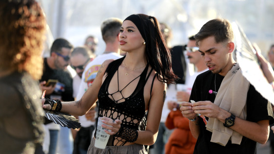 Carl Cox, en A Coruña @Patricia G. Fraga (12)