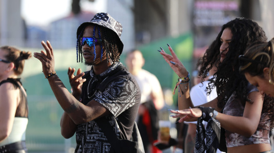 Carl Cox, en A Coruña @Patricia G. Fraga (11)