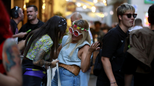Carnaval de verano en Torreiro @Patricia G. Fraga (16)