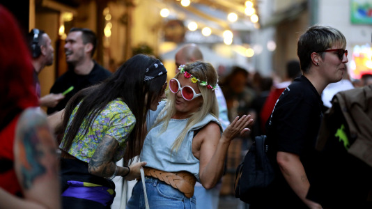 Carnaval de verano en Torreiro @Patricia G. Fraga (17)