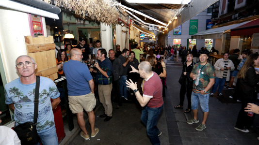 Carnaval de verano en Torreiro @Patricia G. Fraga (27)