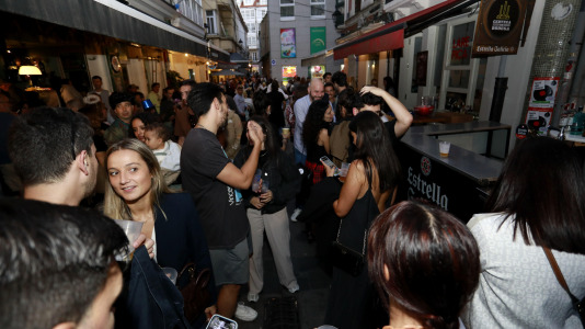 Carnaval de verano en Torreiro @Patricia G. Fraga (33)