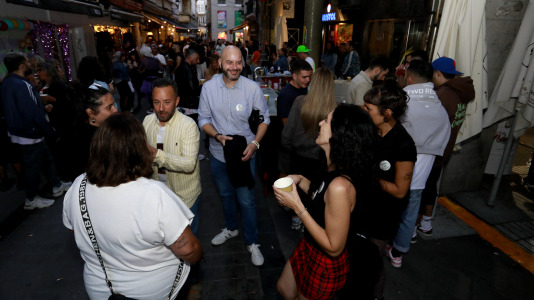Carnaval de verano en Torreiro @Patricia G. Fraga (28)