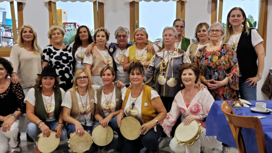 Fiestas en O Ventorrillo