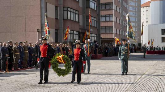 Celebración del 12 de octubre en A Coruña @Carlota Blanco (43)