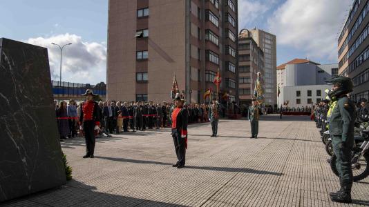 Celebración del 12 de octubre en A Coruña @Carlota Blanco (48)