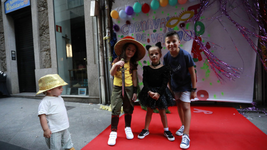 Carnaval de verano en Torreiro @Patricia G. Fraga (3)