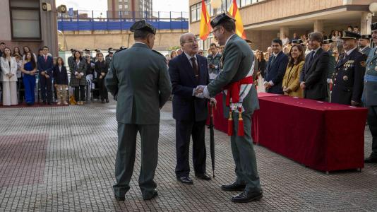 Celebración del 12 de octubre en A Coruña @Carlota Blanco (36)