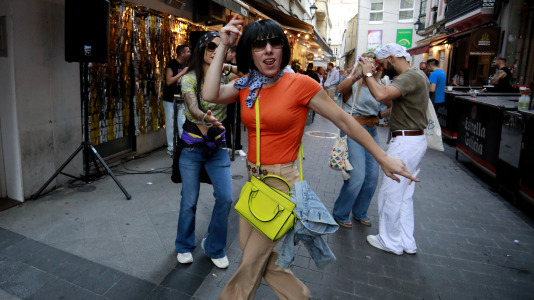 Carnaval de verano en Torreiro @Patricia G. Fraga (9)