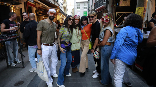 Carnaval de verano en Torreiro @Patricia G. Fraga (7)