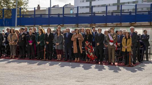 Celebración del 12 de octubre en A Coruña @Carlota Blanco (14)