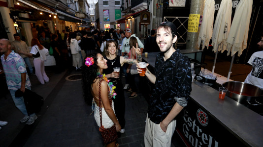 Carnaval de verano en Torreiro @Patricia G. Fraga (31)