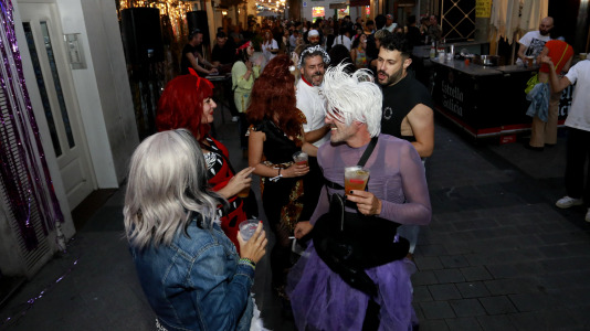 Carnaval de verano en Torreiro @Patricia G. Fraga (30)