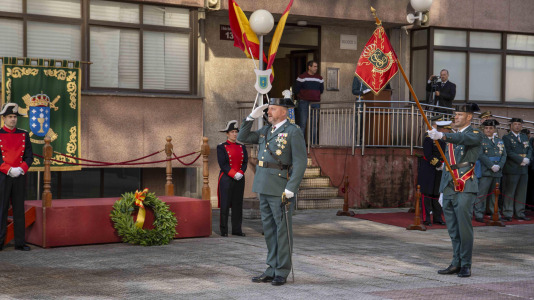 Celebración del 12 de octubre en A Coruña @Carlota Blanco (17)